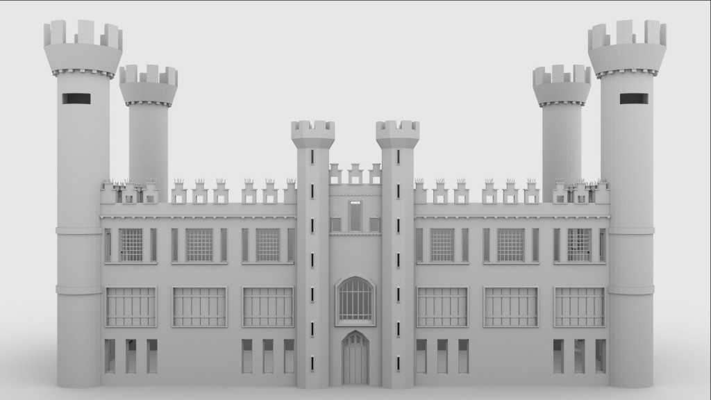 Castle preview image 1